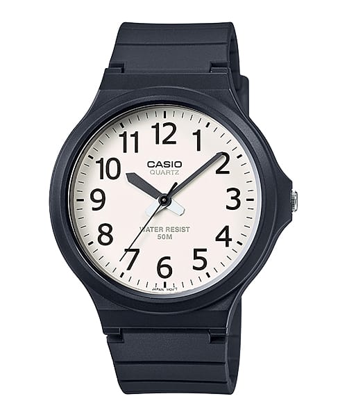 casio mw 240