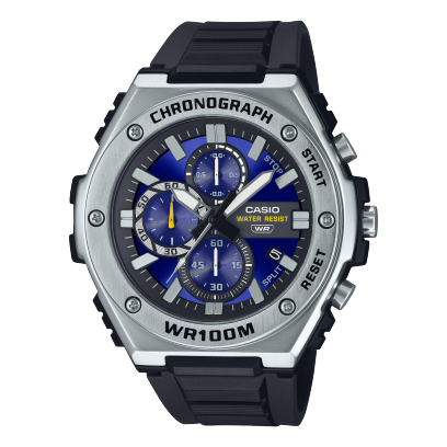 CASIO MWA-300H-2AV Silver #1