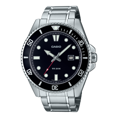 CASIO カシオ MDV-107D-1A3 MDV-107D-1A3V | CASIO