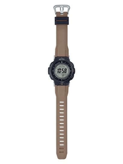 CASIO PROTREK PRG-30 ネイビー PRG-30-1JF | CASIO