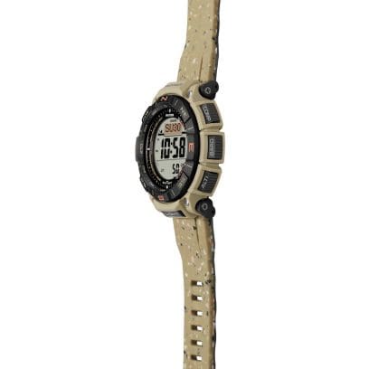 PRO TREK PRG-340SC-5 Brown #9