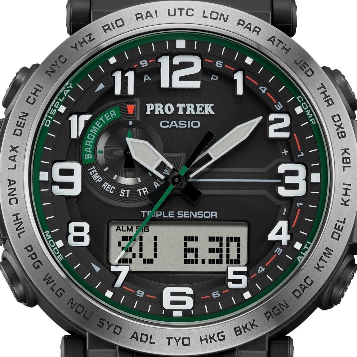PRG-601-1 #4