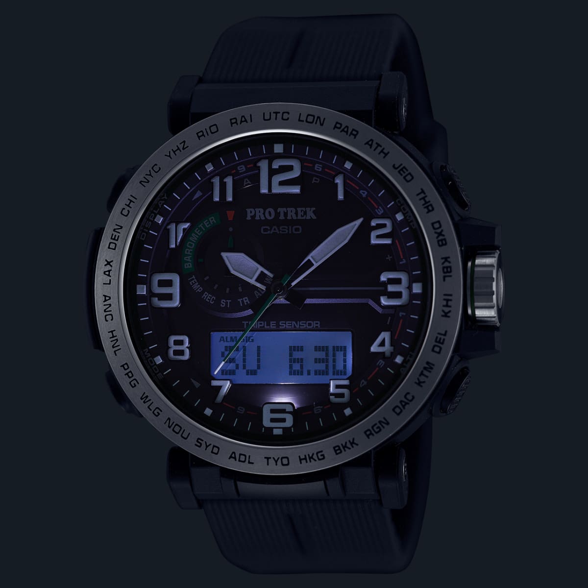 PRG-601-1 #13