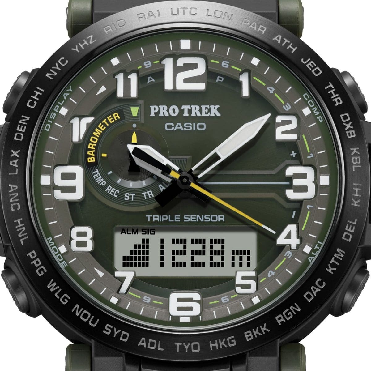 PRG-601YB-3 #11