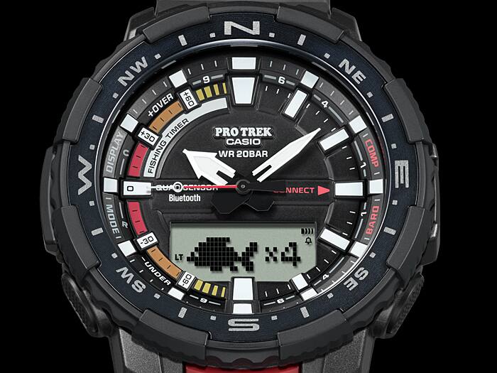 PRT-B70-1 | CASIO SINGAPORE