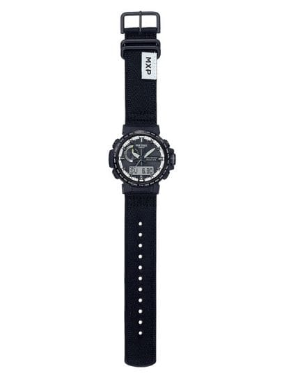 PRO TREK PRW-60YBM-1ADR Black #3