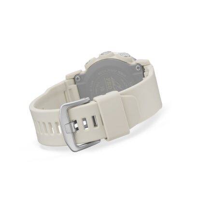 PRO TREK PRW-35-7 Silver #7