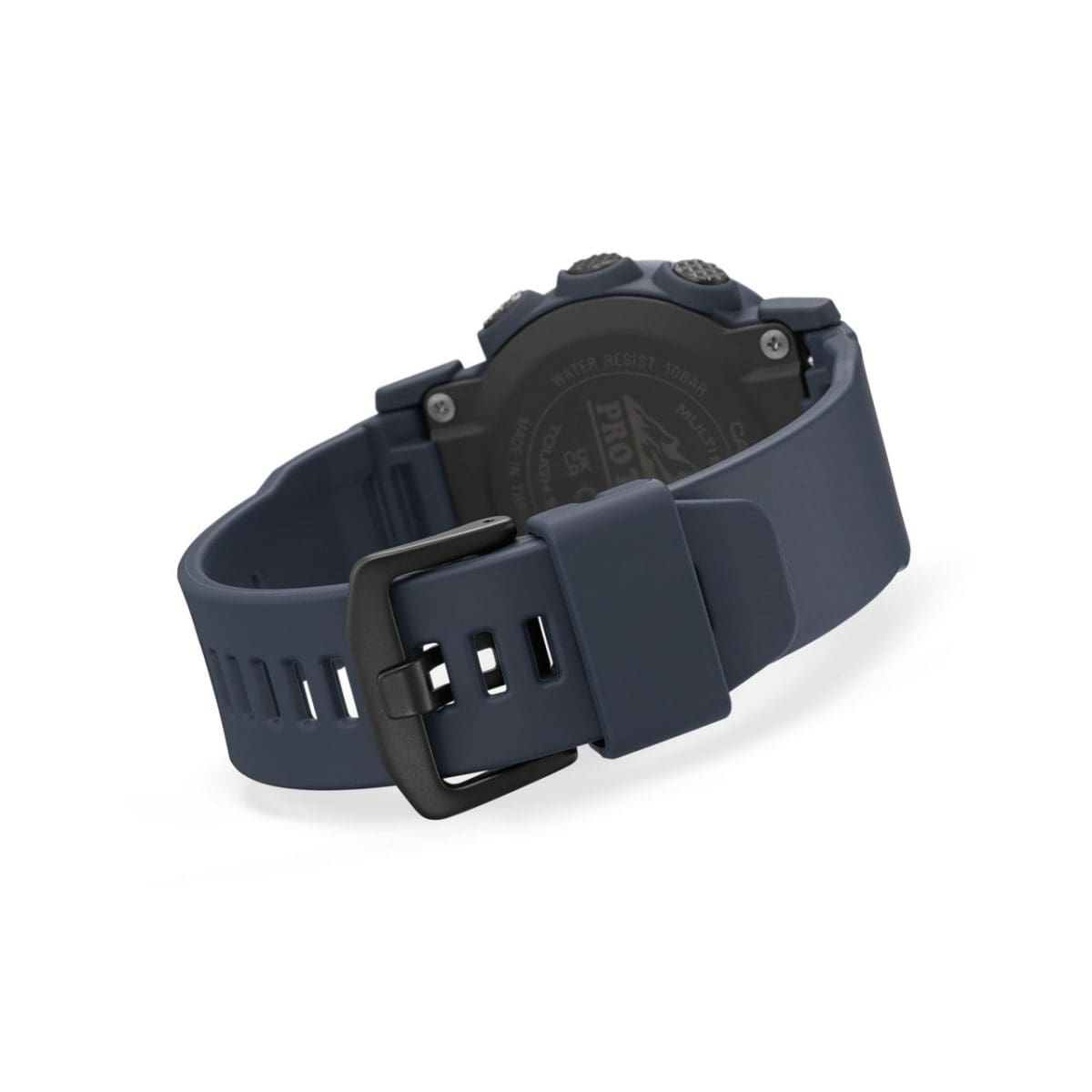 PRO TREK PRW-35Y-2 Navy #7