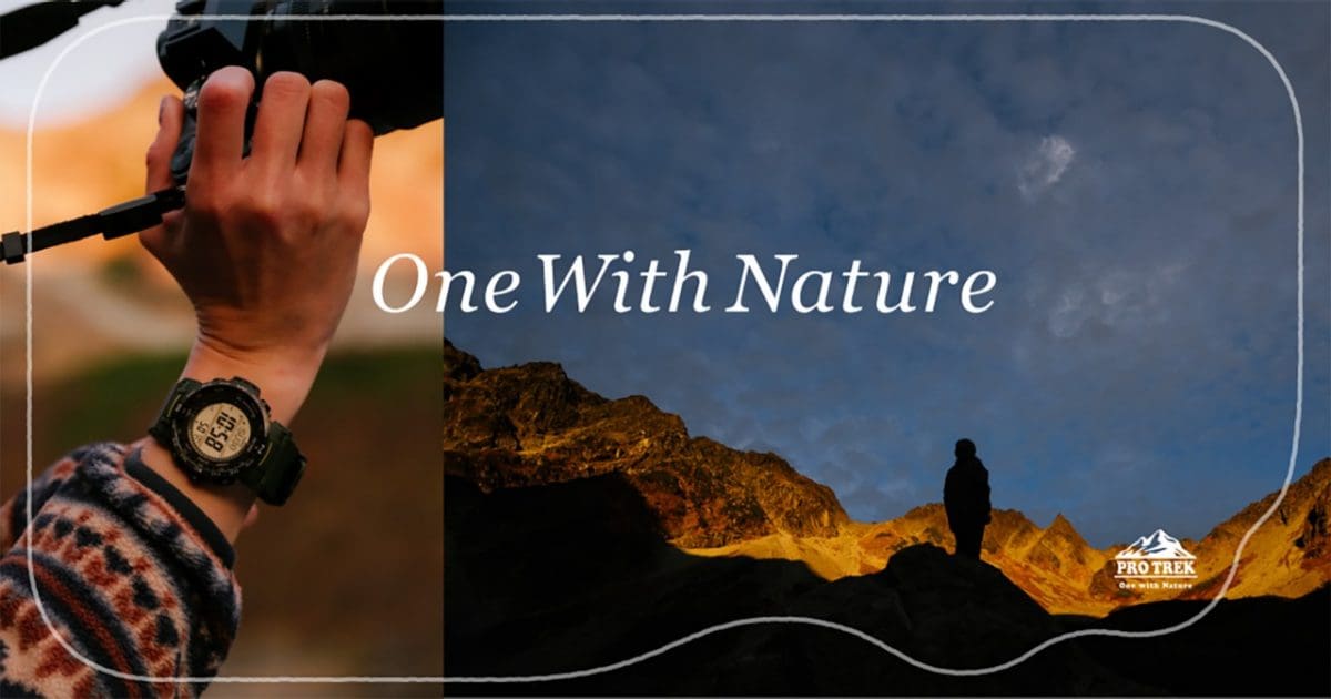 PRO TREK PRW-35Y-3B Black #13