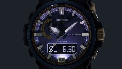 PRW-61SS-2 LED light #6