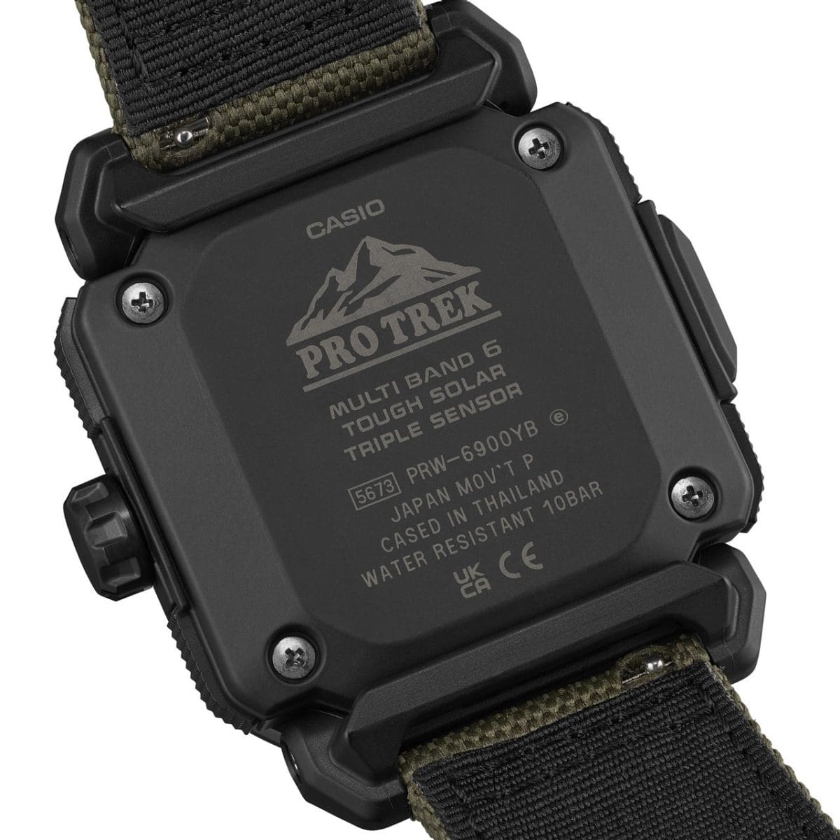 PRW-6900YB-3 Back engraving #10