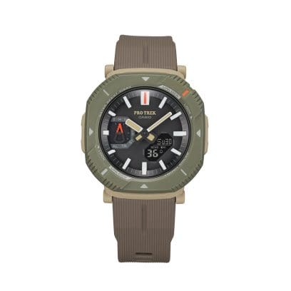 PRO TREK PRJ-B001-5 Green #2