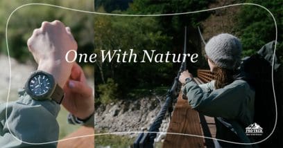 PRO TREK PRJ-B001-5 Green #10