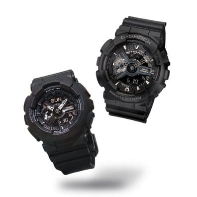 GA110-1B-BA110XBC-1A