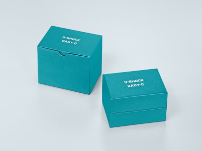 CASIO SLV-21A-7A  #2