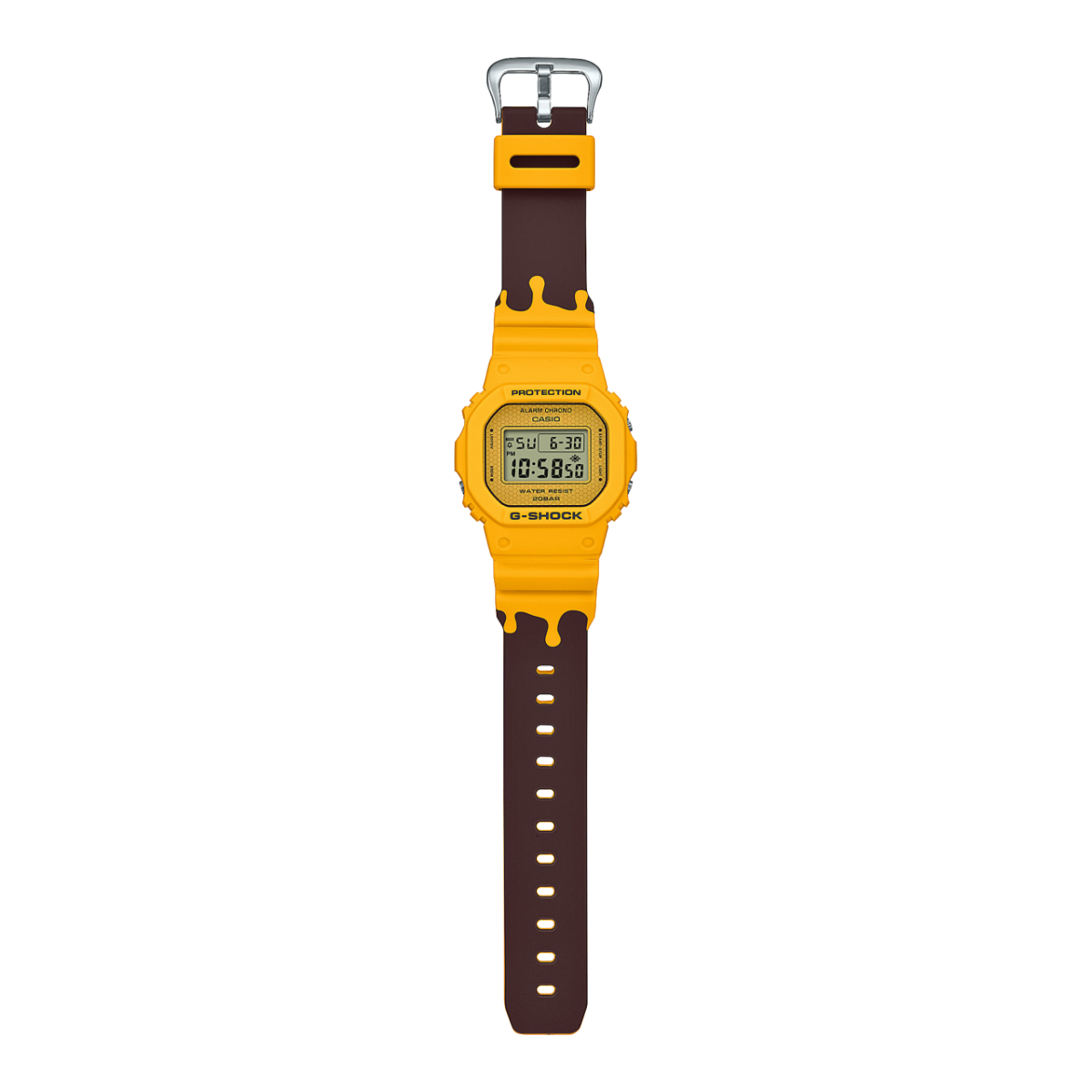 DW-5600SLC-9 #5