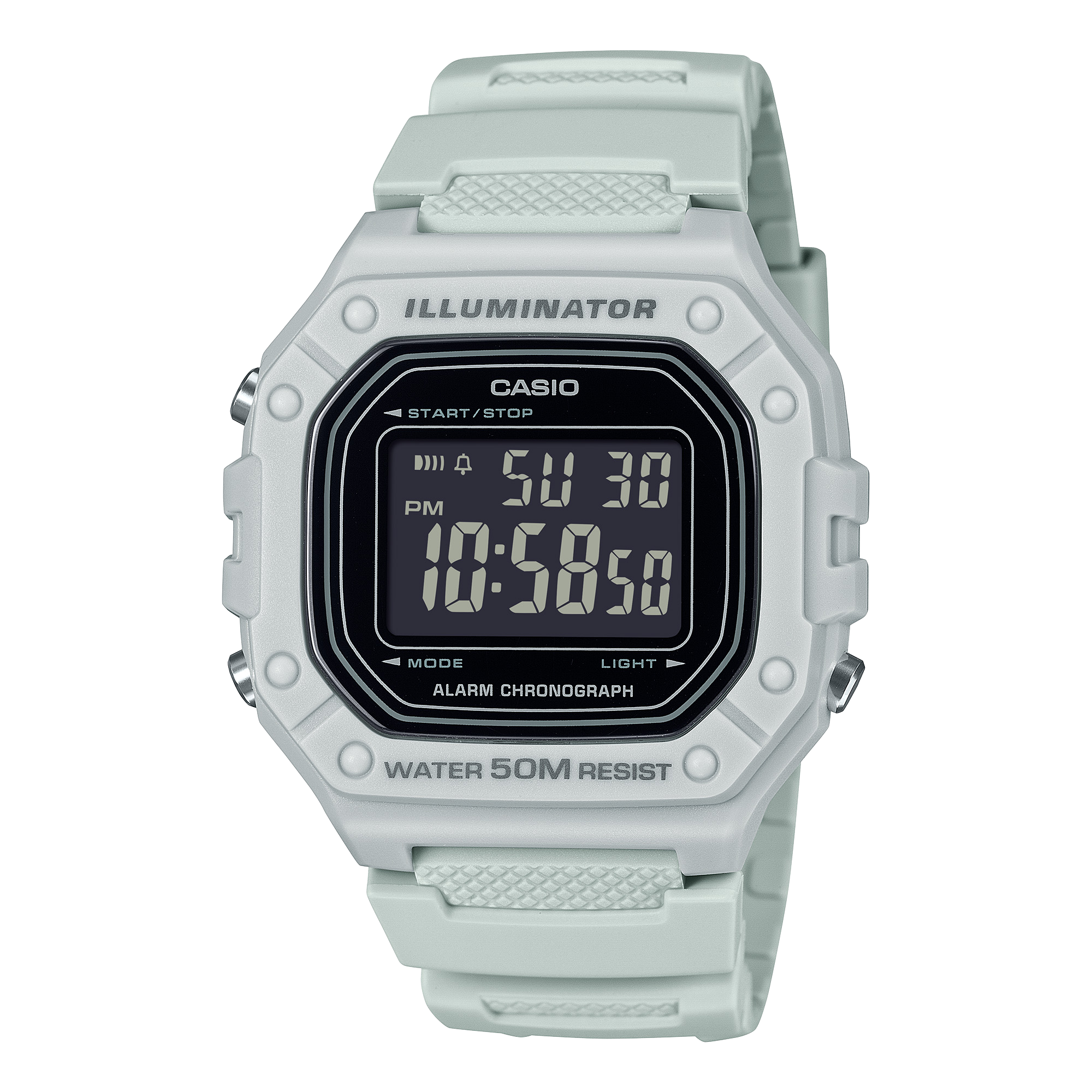 W-218H-8BV | CASIO SINGAPORE