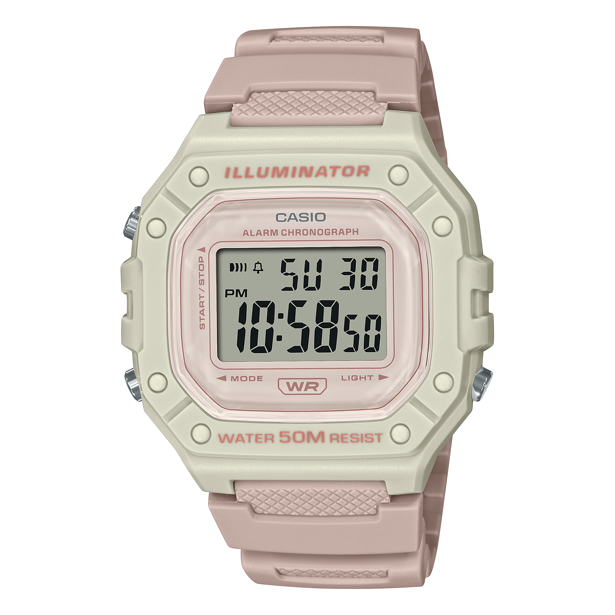 W-218HC-4A2V | CASIO SINGAPORE