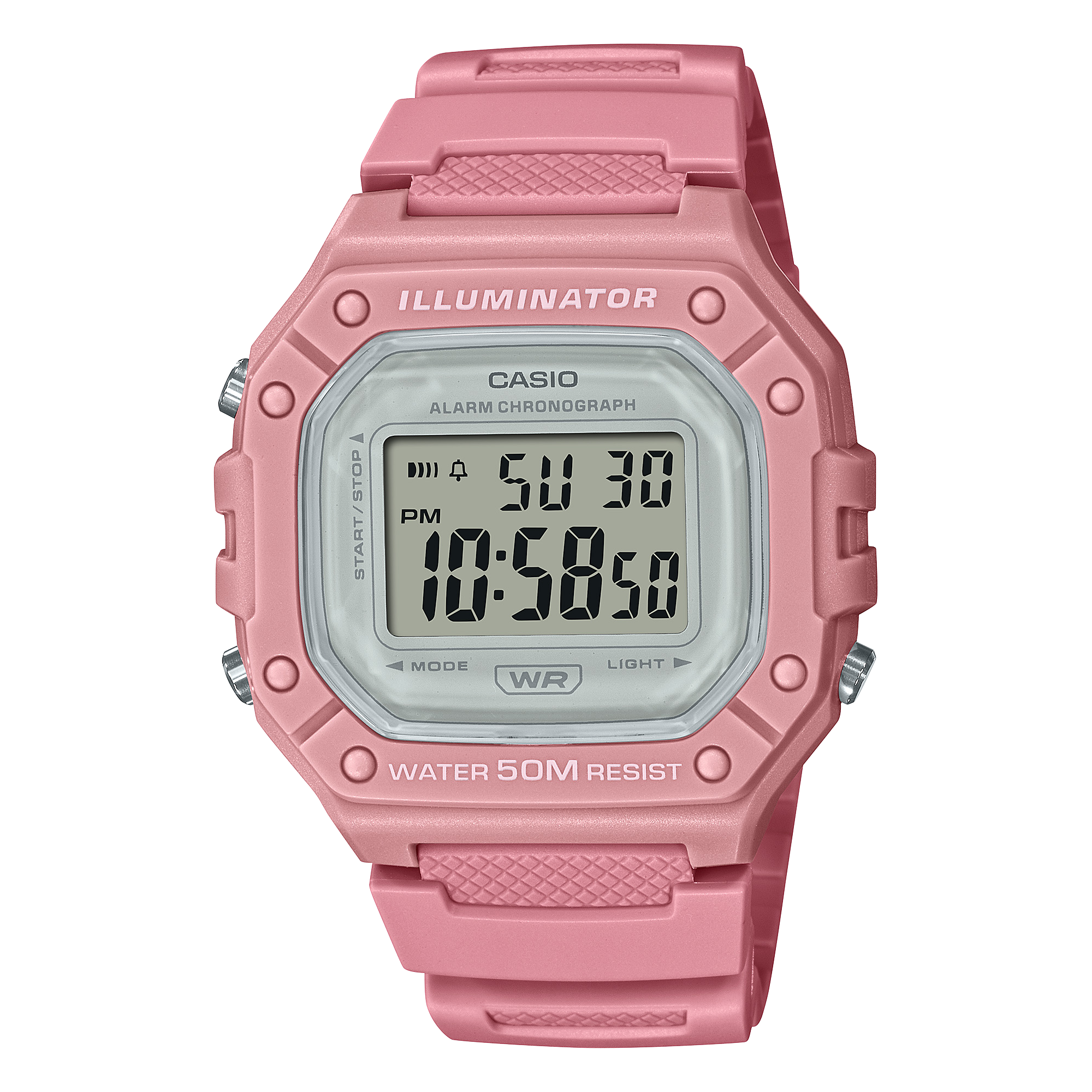 W-218HC-4AV | CASIO SINGAPORE
