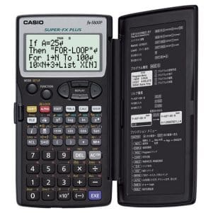 FX-5800P