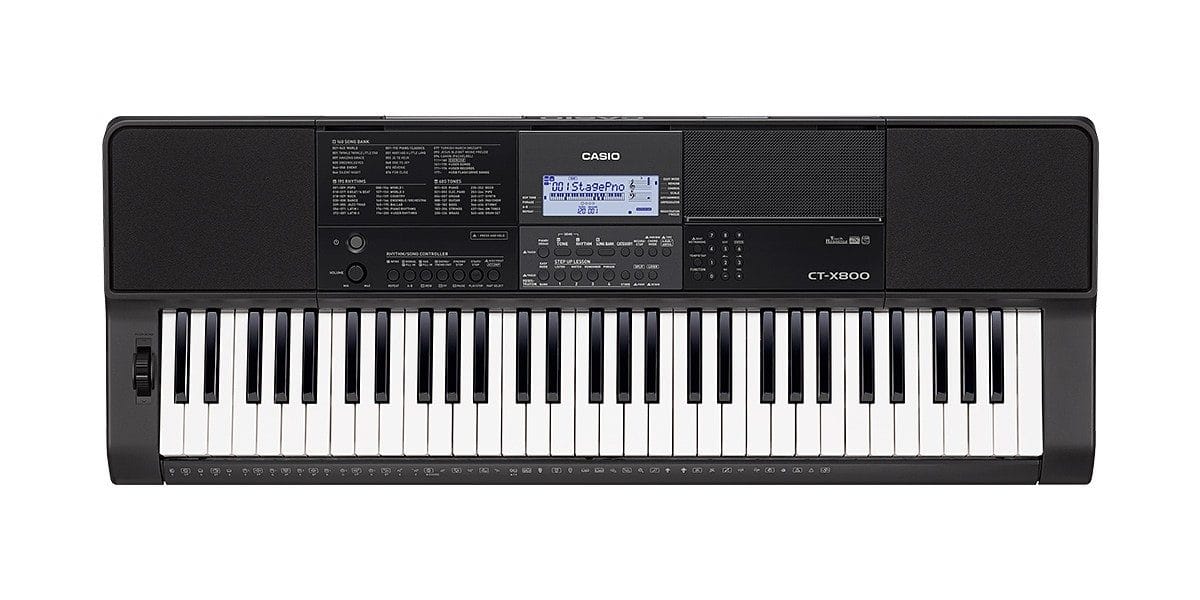 CT-X800
