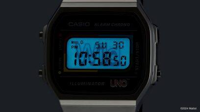 A168WEUC-1A ไฟ EL ให้แสงพื้นหลัง