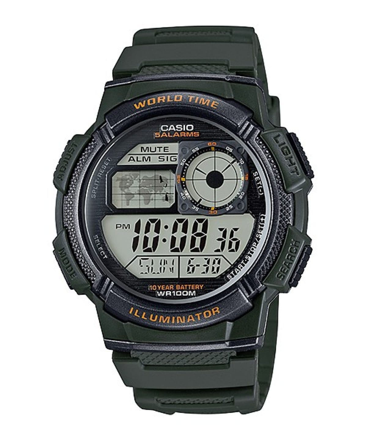 AE-1000W-3AV