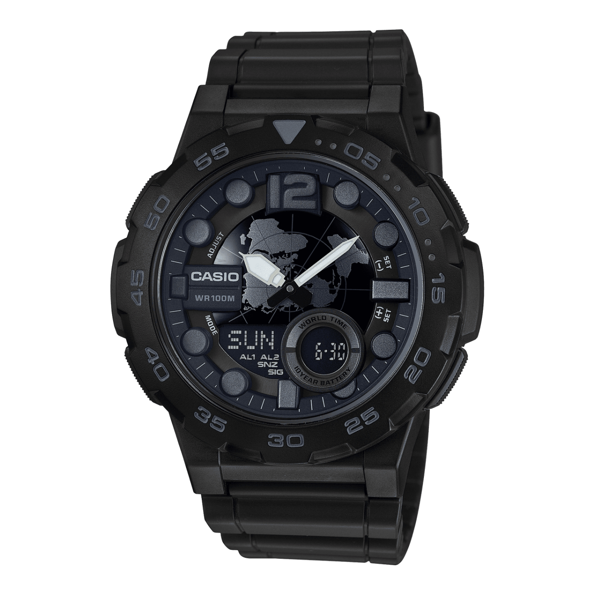 AEQ-100W-1BV