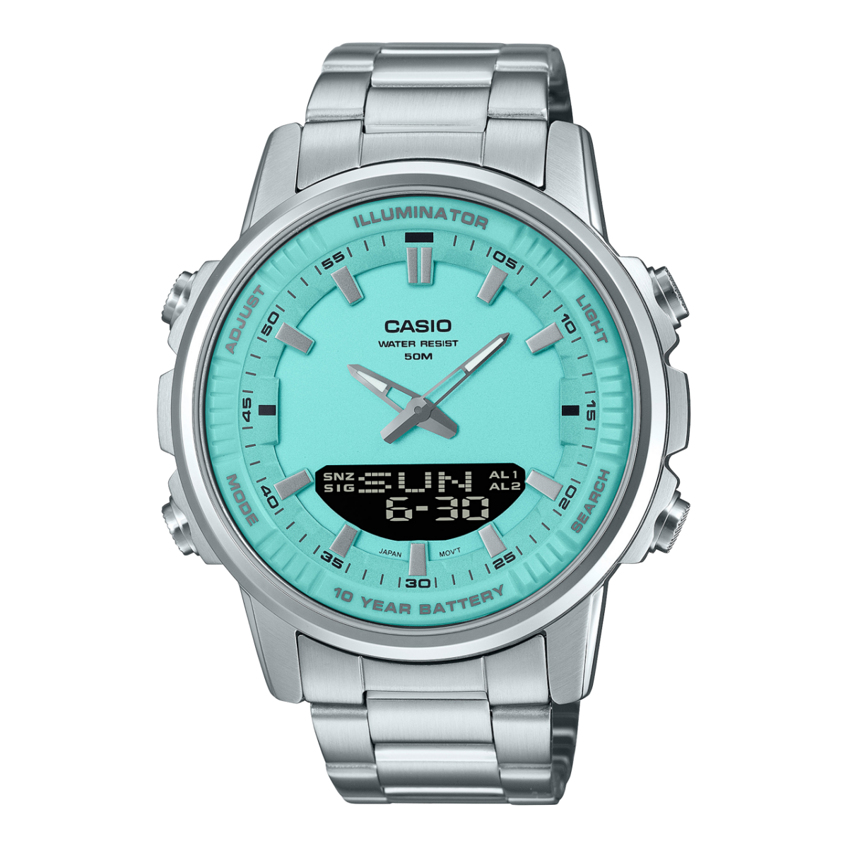 AMW880D2A2V CASIO THAILAND