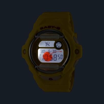 BG-169CH-9 LED light