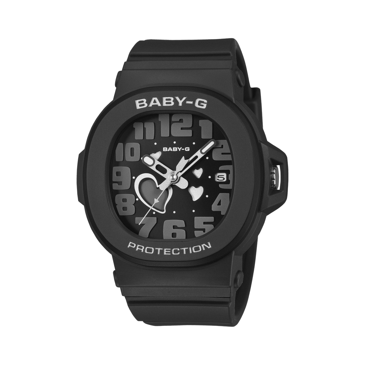 BGA-10-1A