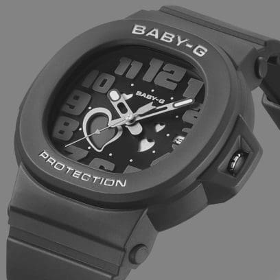 BGA-10-1A ดีไซน์แบบโมโนโครม