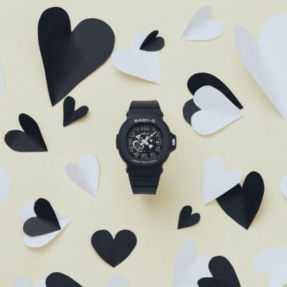 BGA-10-1A