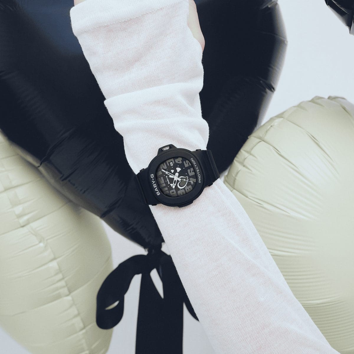 BGA-10-1A