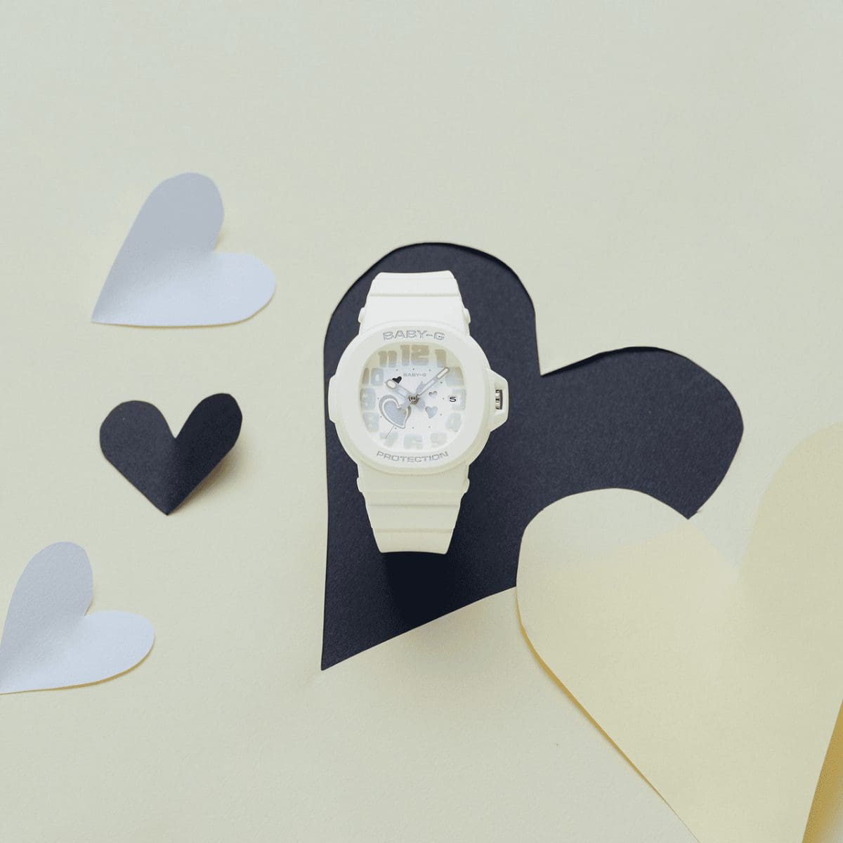 BGA-10-7A1