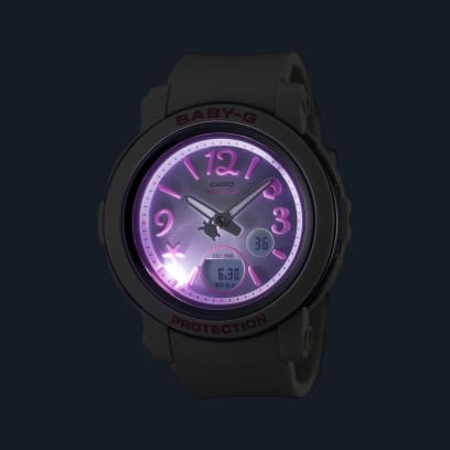 BGA-290US-6A ไฟ LED