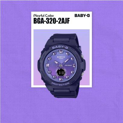 BGA-320-2A
