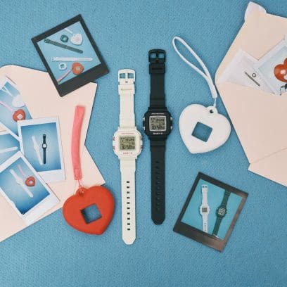 จากด้านซ้าย: BGD-10KH-7, BGD-10KH-1