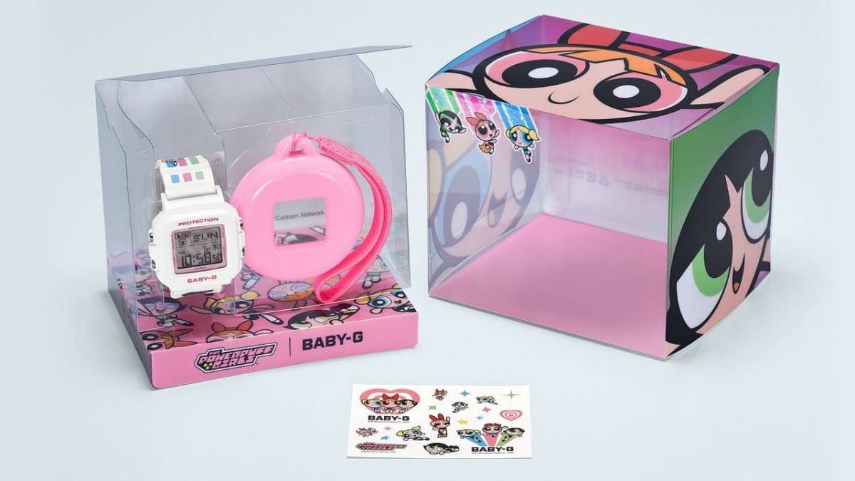 BGD-10KPP-7 แพ็กเกจพิเศษสุดน่ารักและมีสีสัน