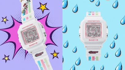 BGD-10KPP-7 ทนทานต่อแรงกระแทกและกันน้ำลึก 10 บาร์