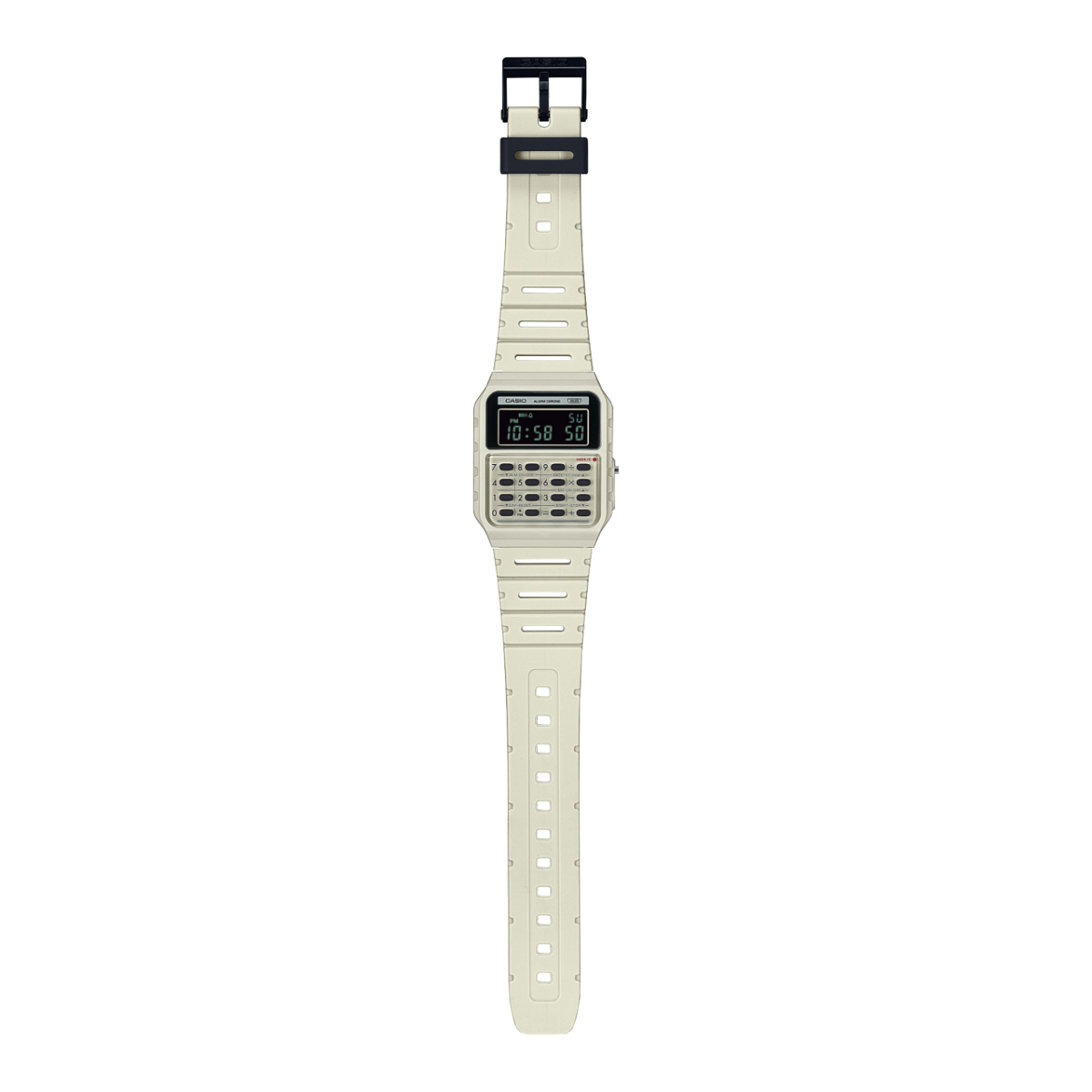 CA-53WB-1B ใส่ใจกับวัสดุ: เรซินชีวภาพ
