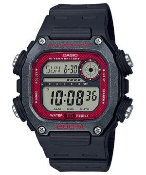 DW-291H-1BV