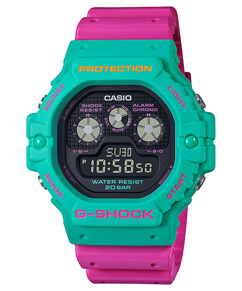 DW-5900DN-3 | G-SHOCK ดิจิตอล ซีรีส์ 5900 | CASIO THAILAND