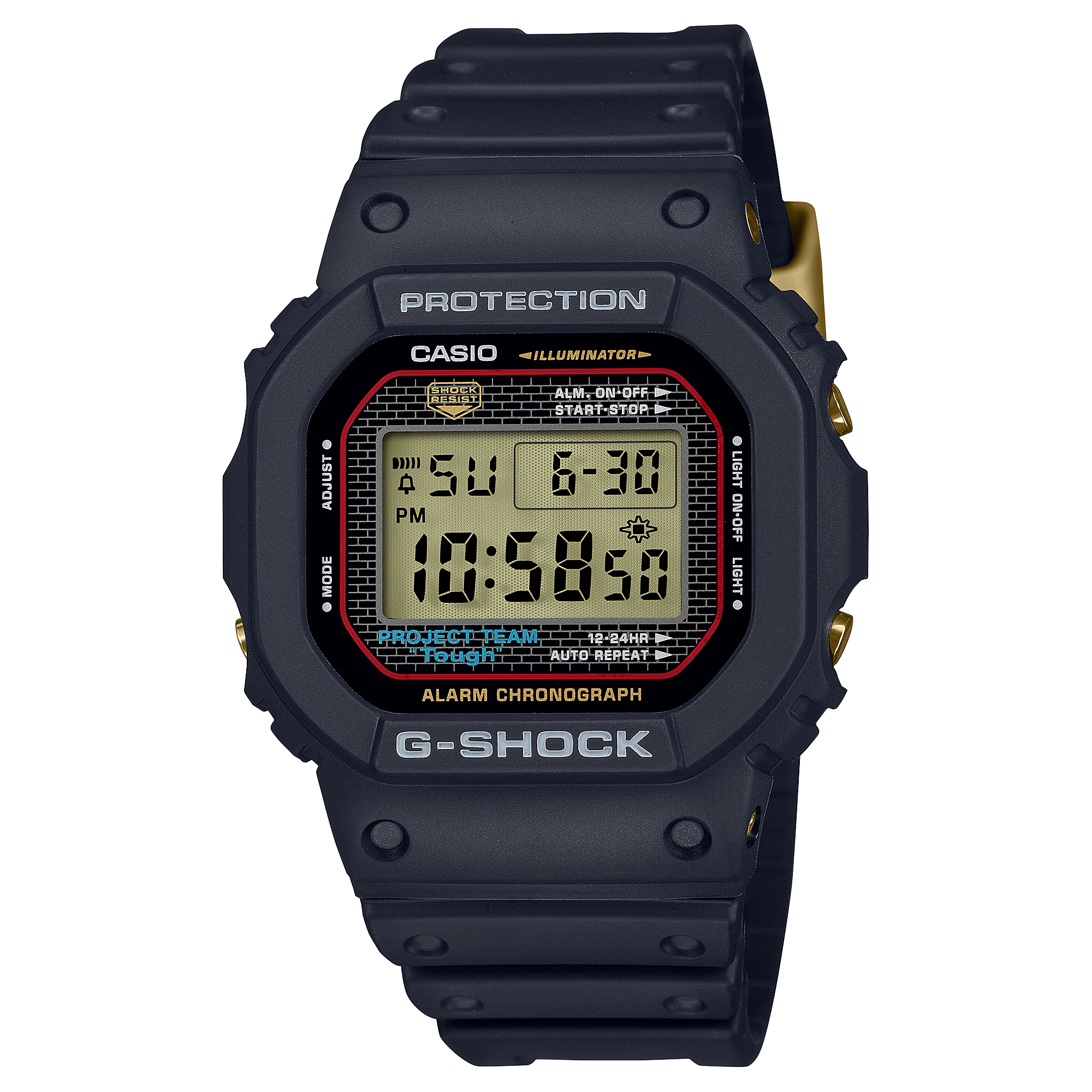 CASIO 国内正規品 G-SHOCK DW-5040PG-1JR【未使用】 DW-5040PG-1.png
