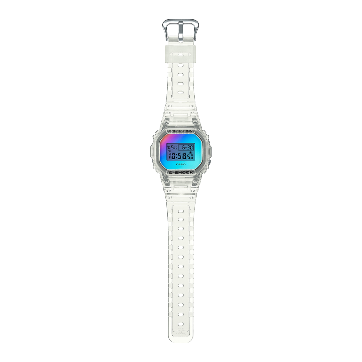 DW-5600SRS-7