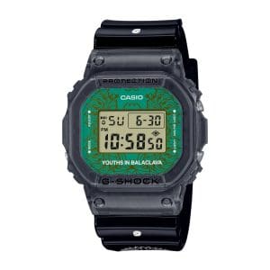 DW-5600YIB23-8