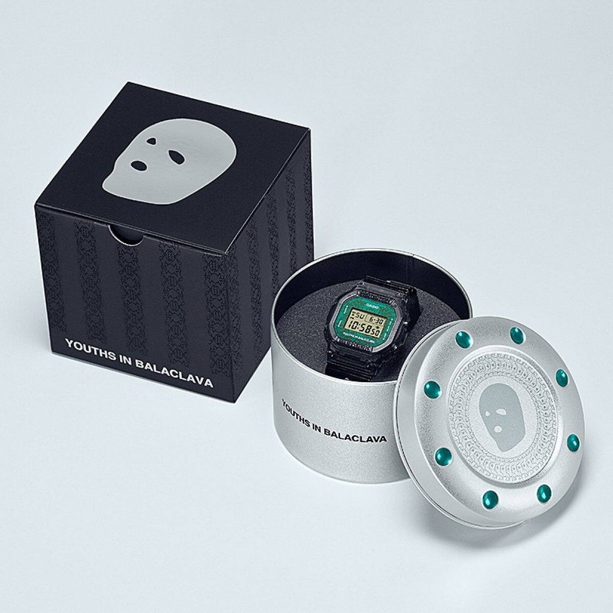 DW-5600YIB23-8