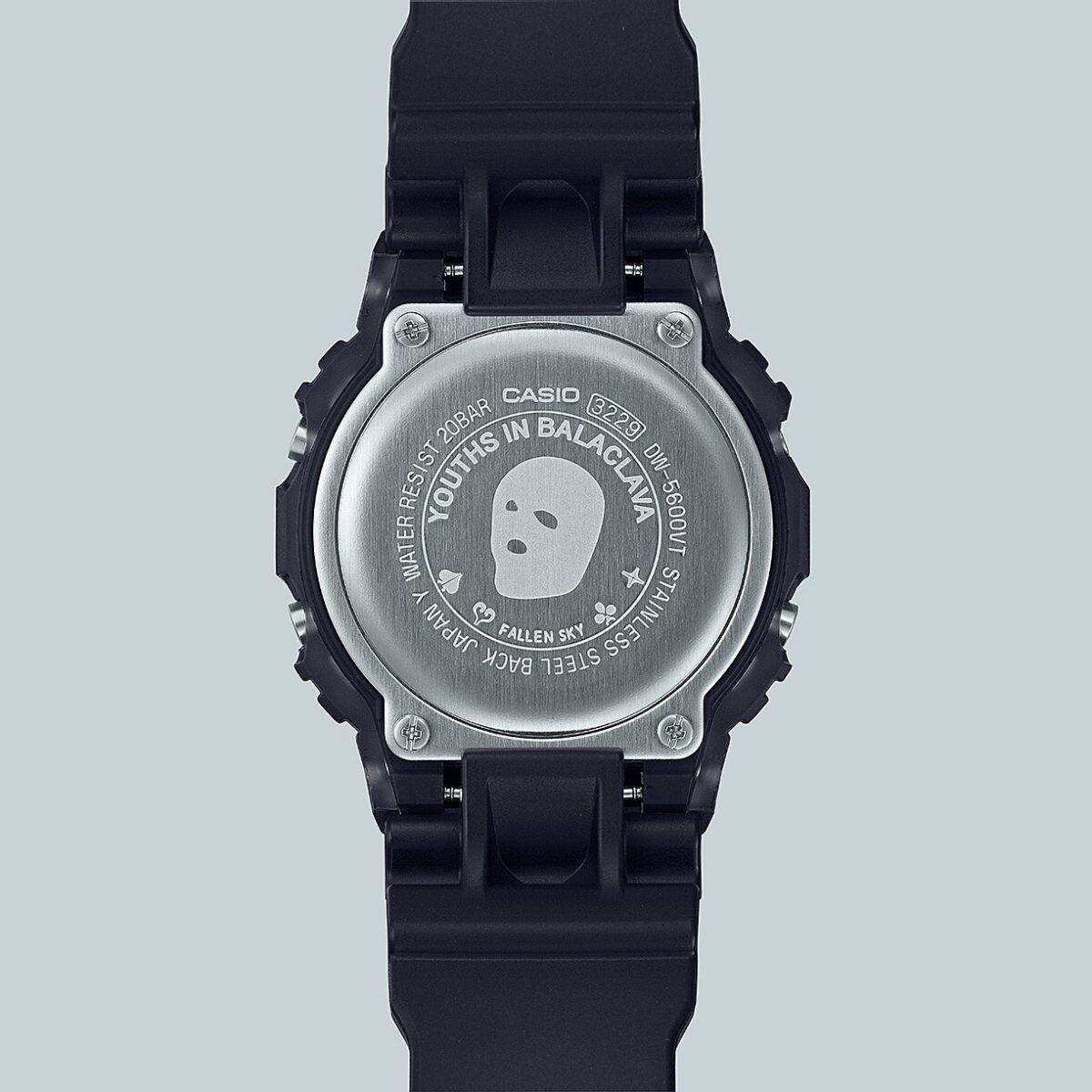 DW-5600YIB23-8
