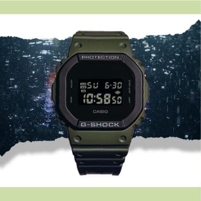 DW-5610UU-3 