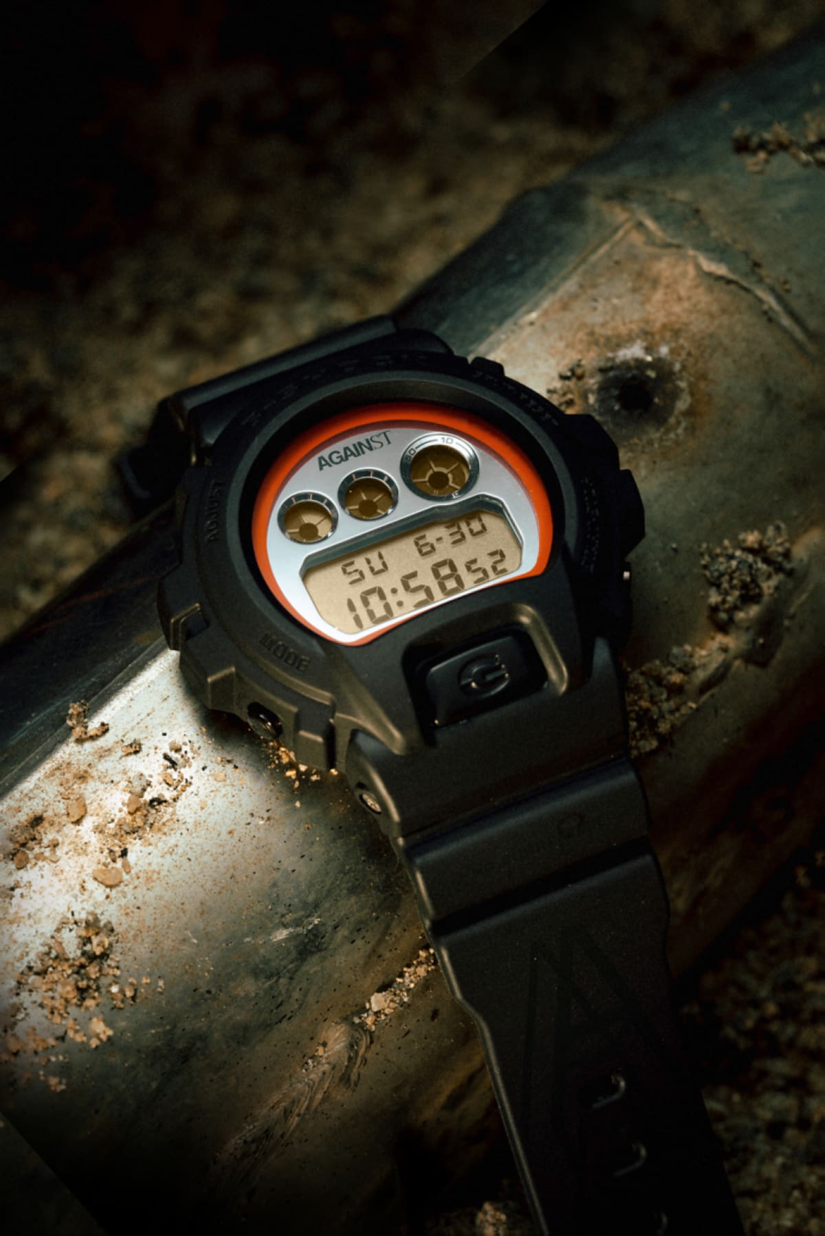 DW-6900AL22-1